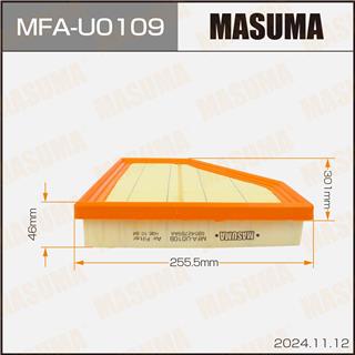 Thermostat Masuma