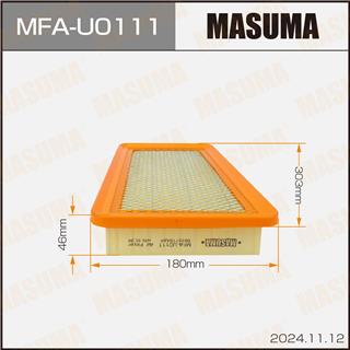 Thermostat Masuma