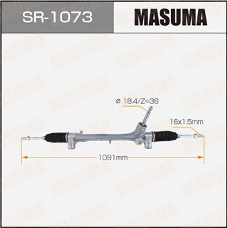 Thermostat Masuma