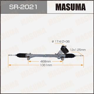 Thermostat Masuma