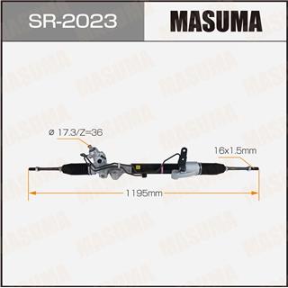 Thermostat Masuma