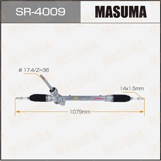 Thermostat Masuma
