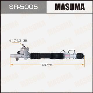 Thermostat Masuma