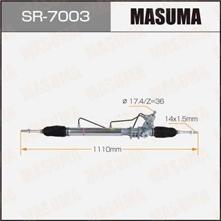 Thermostat Masuma