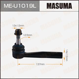 Thermostat Masuma