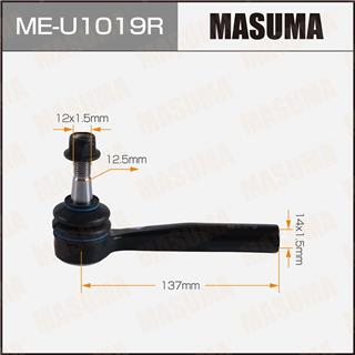 Thermostat Masuma