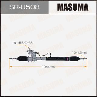Thermostat Masuma