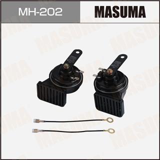 Thermostat Masuma