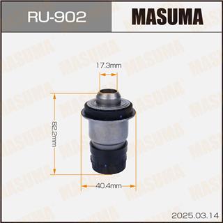 Thermostat Masuma