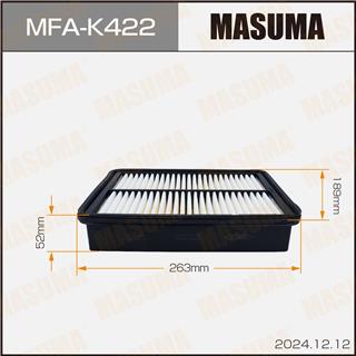 Thermostat Masuma