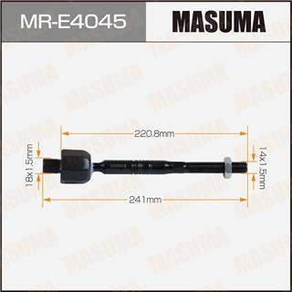 Thermostat Masuma