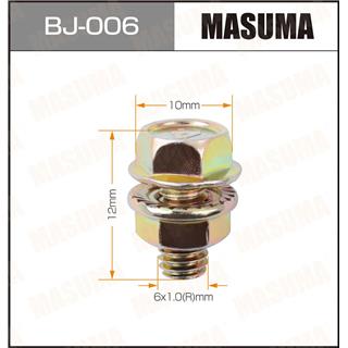 Thermostat Masuma