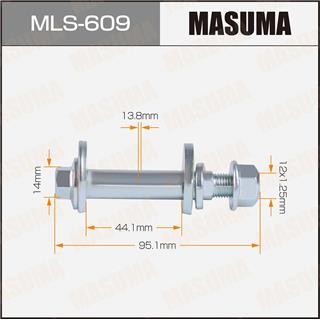 Thermostat Masuma