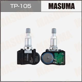 Thermostat Masuma