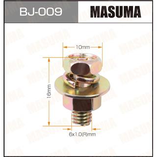 Thermostat Masuma