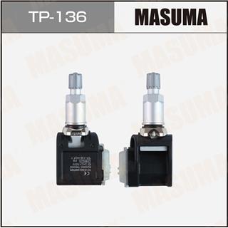 Thermostat Masuma