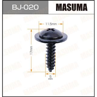 Thermostat Masuma