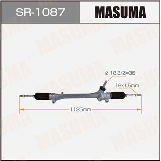 Thermostat Masuma