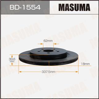 Thermostat Masuma