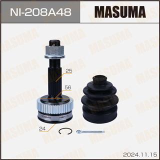 Thermostat Masuma