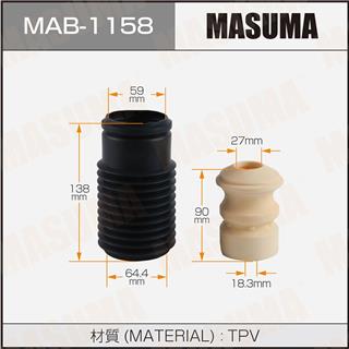 Thermostat Masuma
