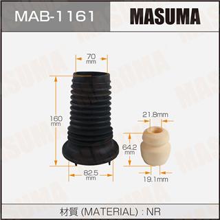 Thermostat Masuma