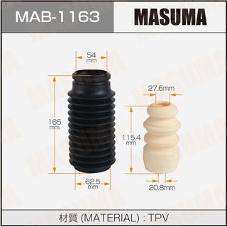 Thermostat Masuma