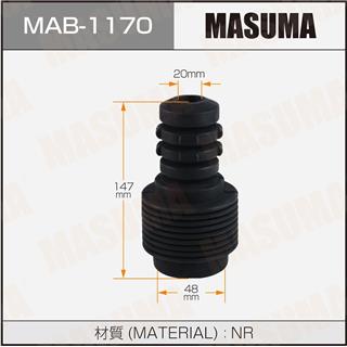 Thermostat Masuma