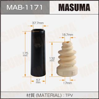 Thermostat Masuma