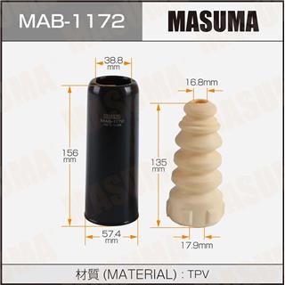 Thermostat Masuma