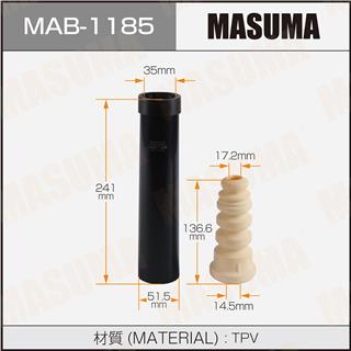 Thermostat Masuma