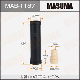 Thermostat Masuma
