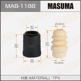 Thermostat Masuma