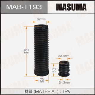 Thermostat Masuma