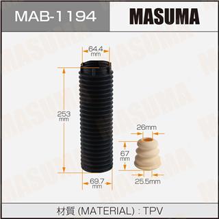 Thermostat Masuma