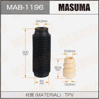 Thermostat Masuma
