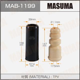 Thermostat Masuma