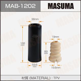 Thermostat Masuma