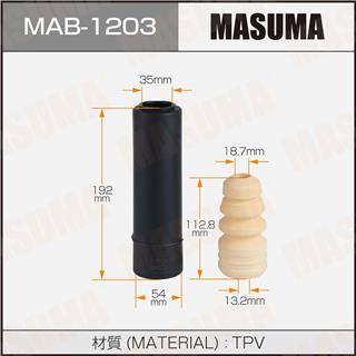 Thermostat Masuma