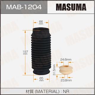 Thermostat Masuma