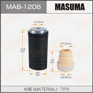 Thermostat Masuma