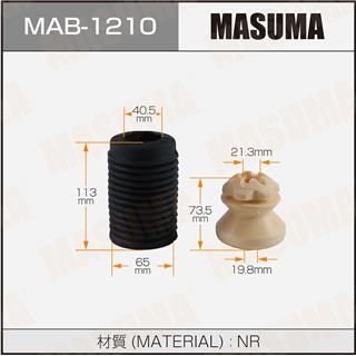 Thermostat Masuma