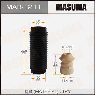 Thermostat Masuma