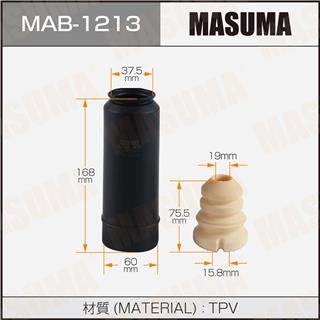 Thermostat Masuma