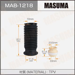 Thermostat Masuma