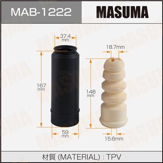 Thermostat Masuma
