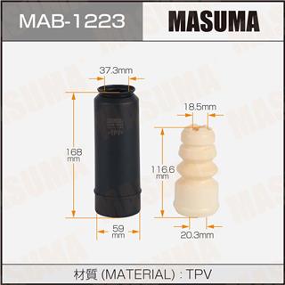 Thermostat Masuma