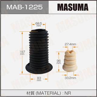 Thermostat Masuma