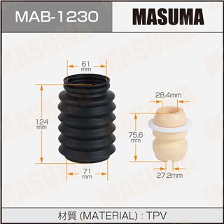 Thermostat Masuma