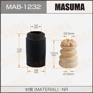 Thermostat Masuma